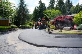 Trusted West St Paul, MN Driveway Paving Services Experts